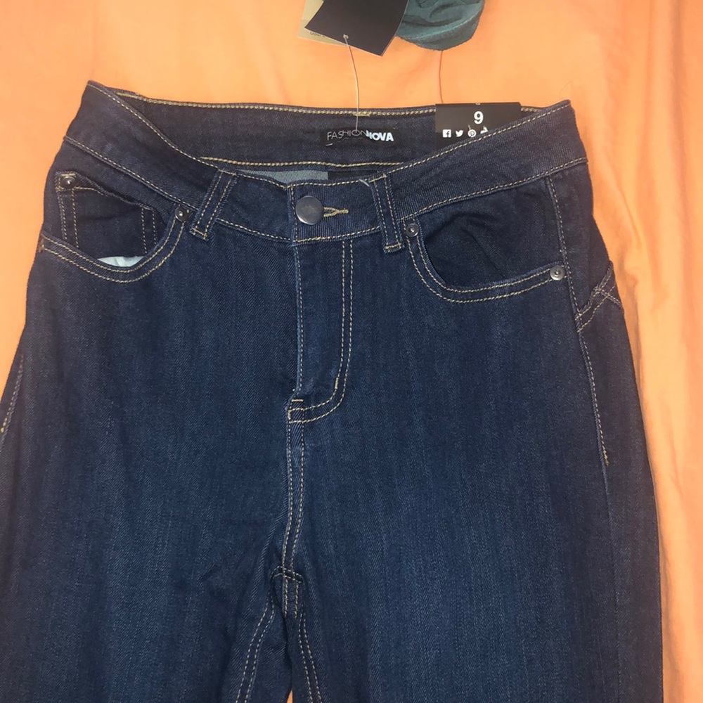 Fashion Nova Jeans